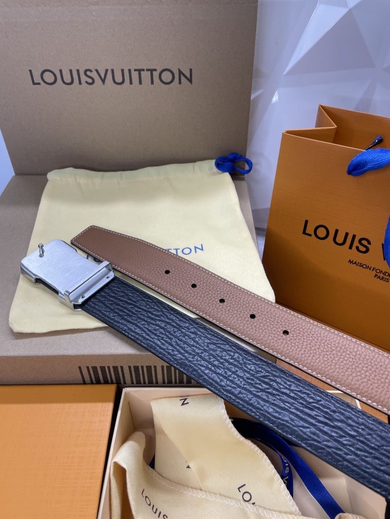 Louis Vuitton Belts